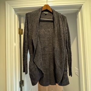 Barefoot Dreams Cardigan